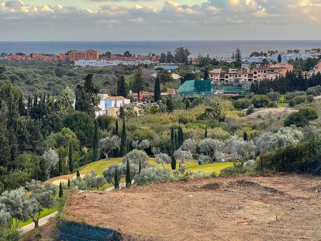 Terreno en venta en Costa del Sol Occidental, Andalucía