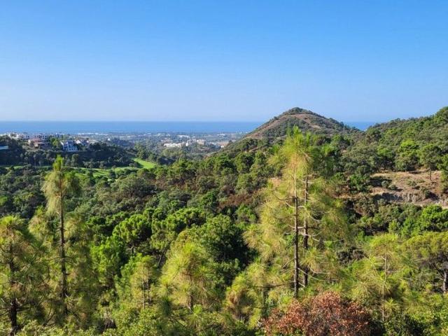Terreno en venta en Costa del Sol Occidental, Andalucía
