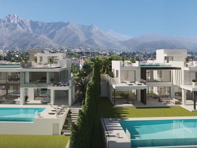 Terreno en venta en El Vicario, Costa del Sol Occidental
