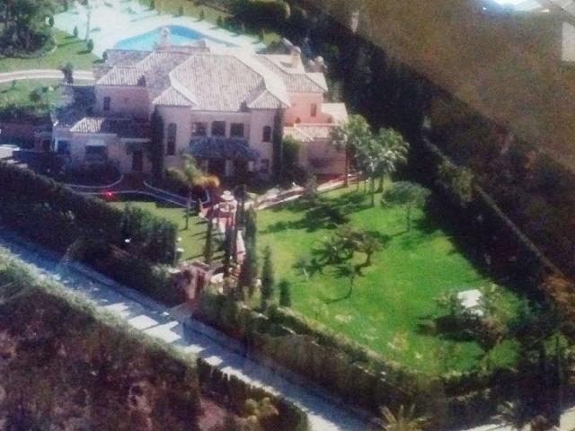 Terreno en venta en Centro, Costa del Sol Occidental