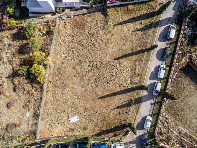 Terreno en venta en Las Lomas, Costa del Sol Occidental