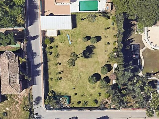 Terreno en venta en El Vicario, Costa del Sol Occidental