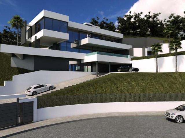 Terreno en venta en El Vicario, Costa del Sol Occidental