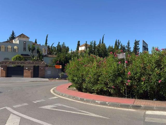 Terreno en venta en Nueva Andalucía, Costa del Sol Occidental