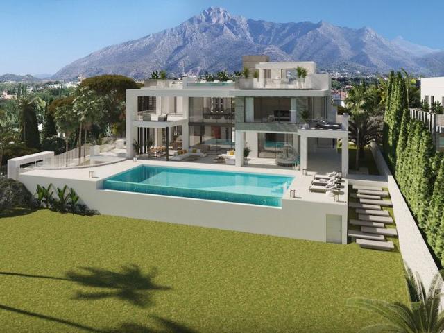 Terreno en venta en El Vicario, Costa del Sol Occidental