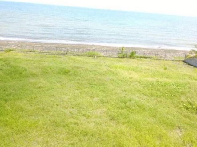 Terreno venta en Maria Chiquita, Colón