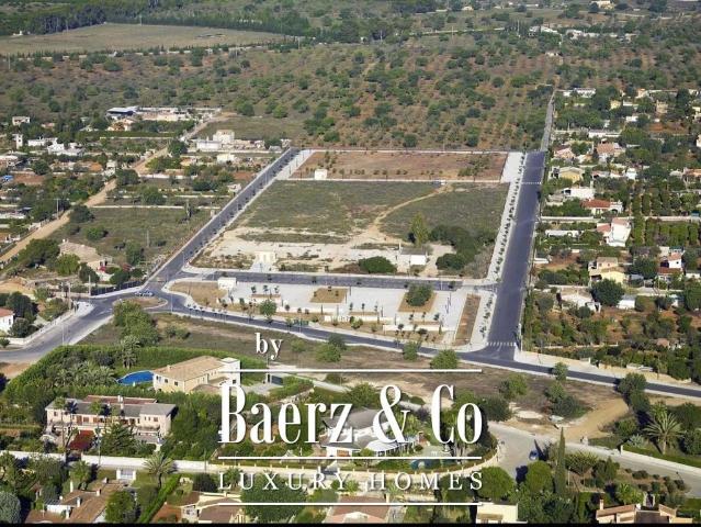 Terreno en venta en es Caülls, Marratxí