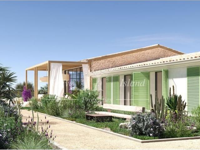 Terreno en venta en sa Cabaneta, Raiguer
