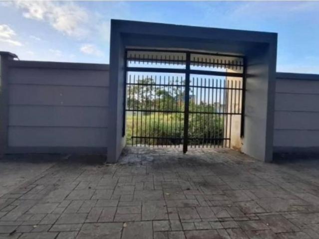 Terreno en venta en Maturin, Monagas