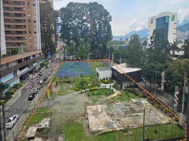 Lote en arriendo en Antioquia, Valle de Aburrá
