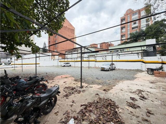 Lote en arriendo en Antioquia, Valle de Aburrá
