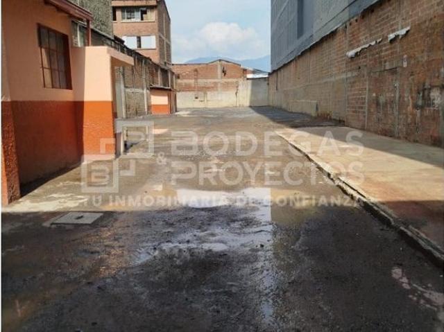 Terreno / Solar Medellín, Departamento de Antioquia