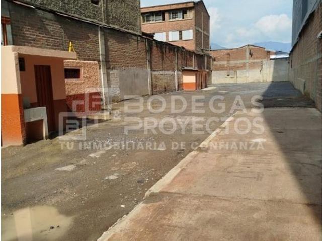 Terreno / Solar Medellín, Departamento de Antioquia