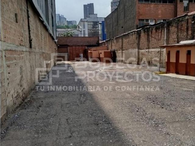 Terreno / Solar Medellín, Departamento de Antioquia