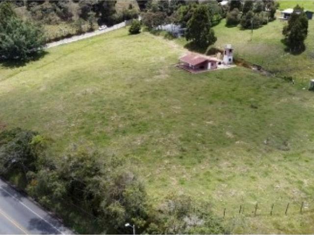 Lote en arriendo en Antioquia, Valle de Aburrá