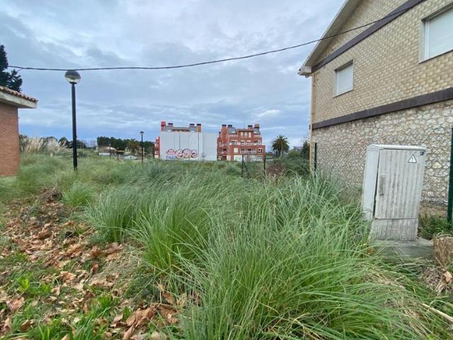 Terreno en venta en Miengo, Cantabria