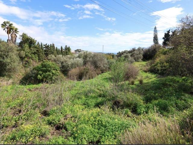 Terreno en venta en Media Legua, Costa del Sol Occidental