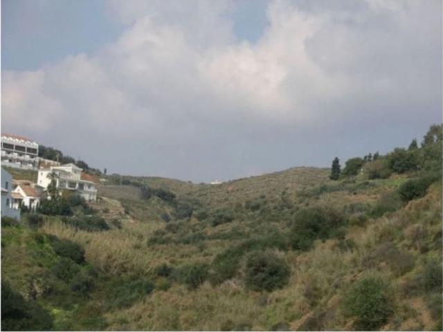 Terreno en venta en Puebla Aida, Costa del Sol Occidental