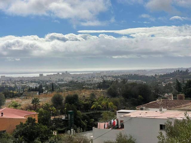 Terreno en venta en Las Lomas de Mijas, Costa del Sol Occidental