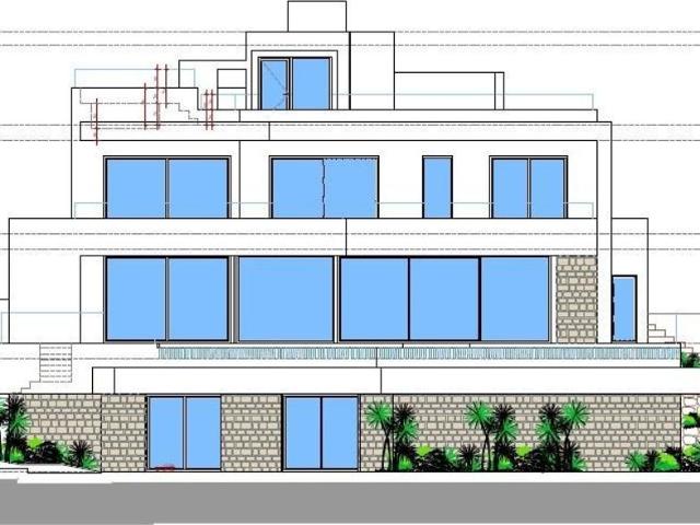 Terreno en venta en Mijas, La Cala