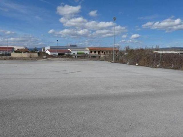 Terreno en venta en Barriada de Nuclenor, Miranda de Ebro