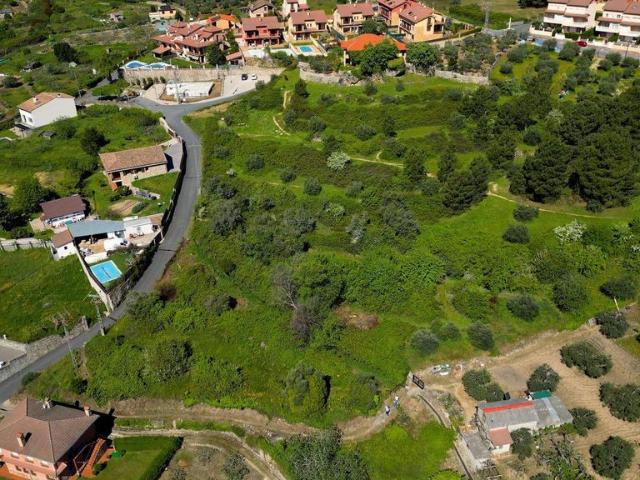 Terreno en venta en Mombeltrán, Castilla y León