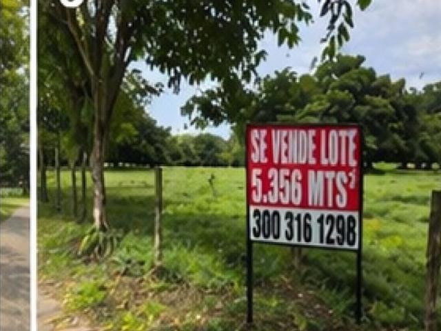 Lote en venta en Córdoba