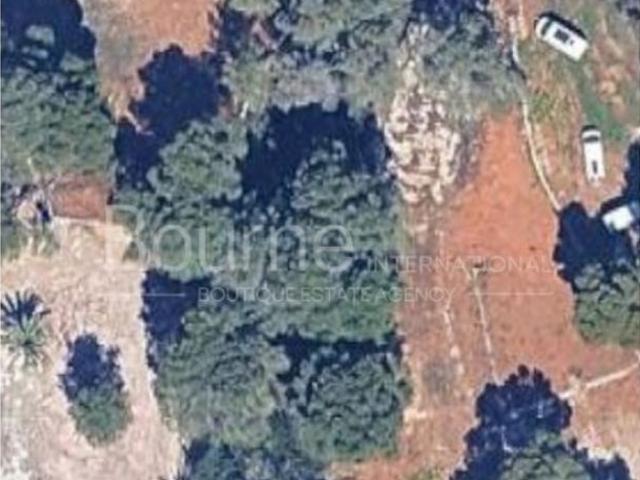 Terreno en venta en Port de Moraira, Teulada