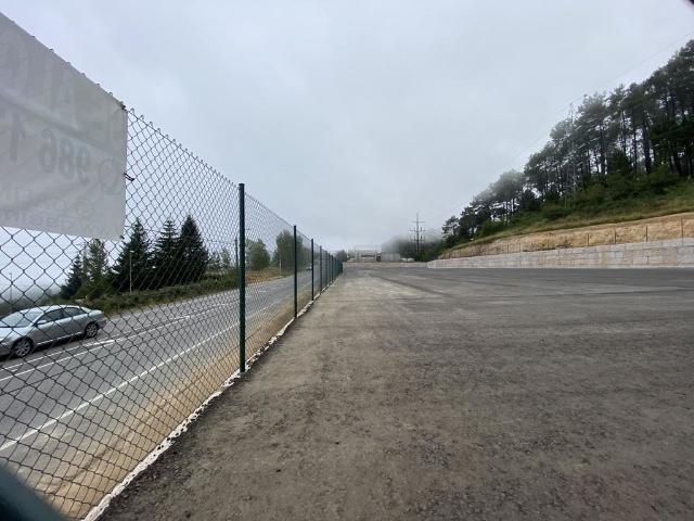 Terreno en alquiler en Mos, O Cotiño