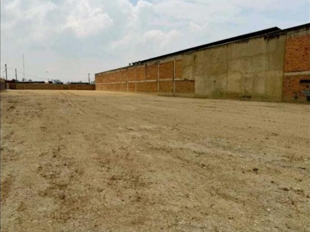 Lote en arriendo en Cundinamarca