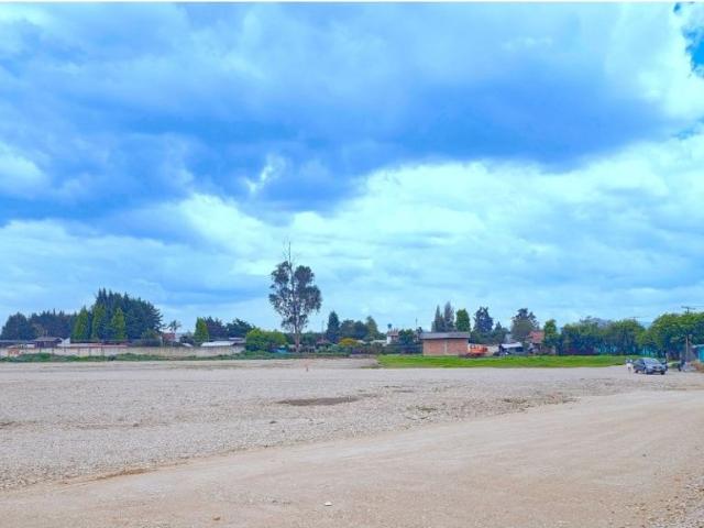 Terreno / Solar Mosquera, Colombia