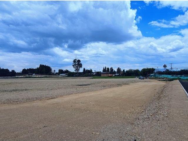 Terreno / Solar Mosquera, Colombia