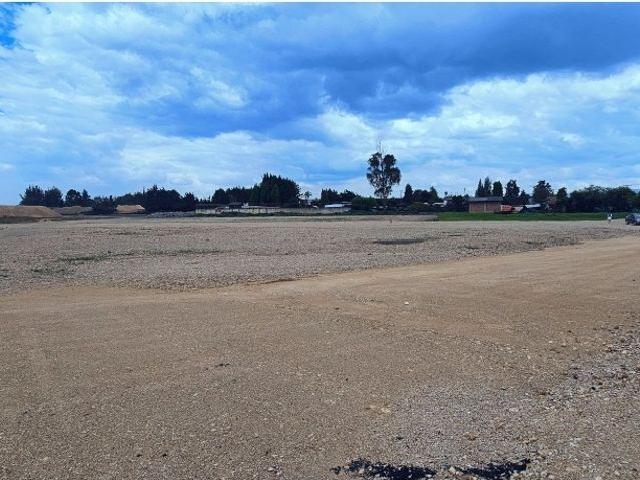Terreno / Solar Mosquera, Colombia