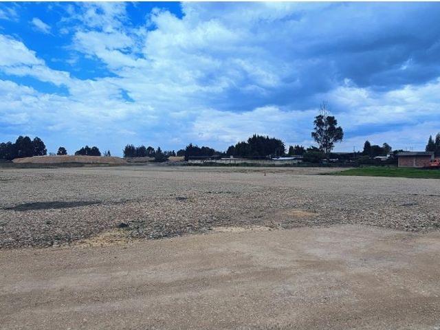 Terreno / Solar Mosquera, Colombia