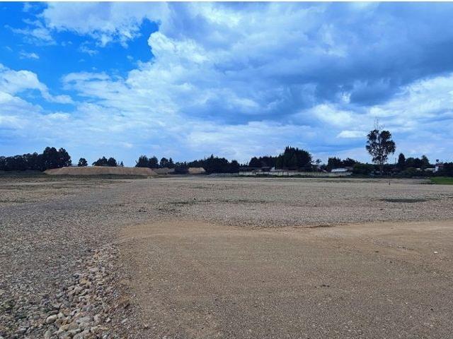 Terreno / Solar Mosquera, Colombia