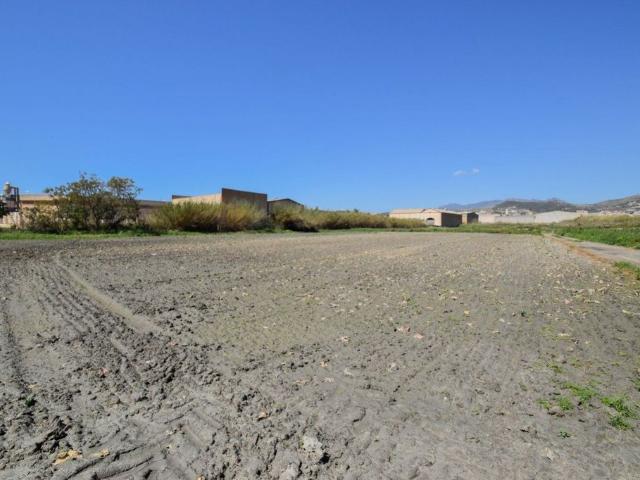 Terreno en venta en El Varadero, Comarca de la Costa Granadina