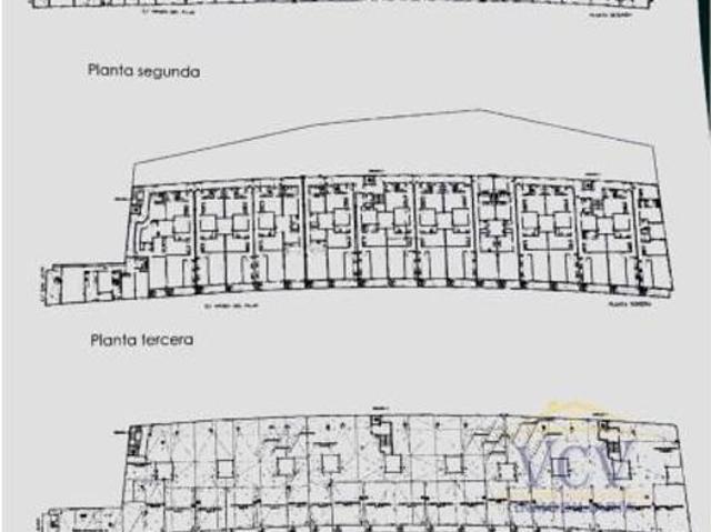 Terreno en venta en l'Alacantí, Valencia