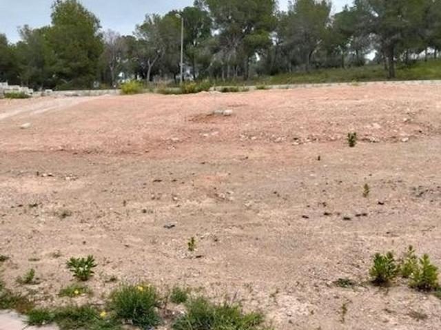 Terreno en venta en La Alberca, Área Metropolitana de Murcia