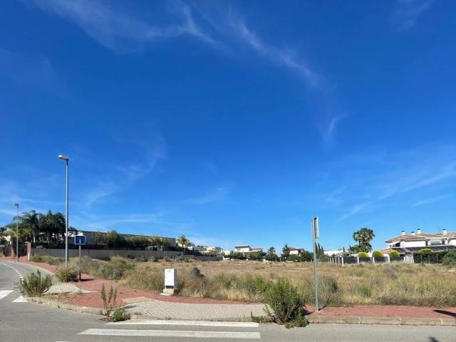 Terreno en venta en Guadalupe, Área Metropolitana de Murcia