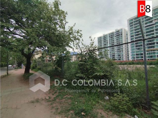 Lote en venta en Neiva, Huíla