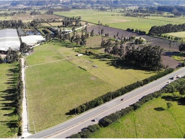 Lote en venta en Cundinamarca