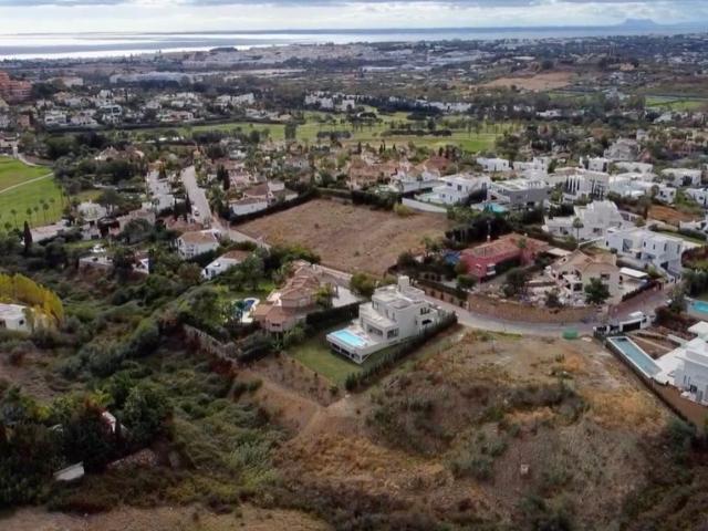 Terreno en venta en Costa del Sol Occidental, Andalucía