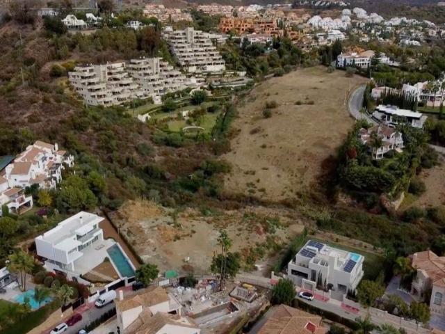 Terreno en venta en Nueva Andalucía, Costa del Sol Occidental