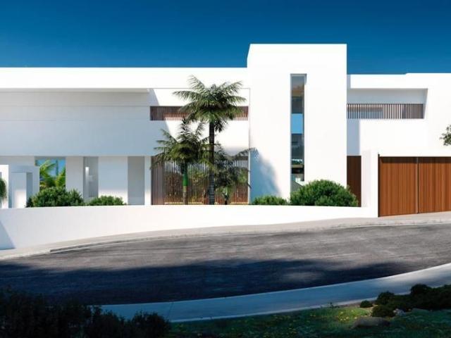 Terreno en venta en Marbella, La Alzambra