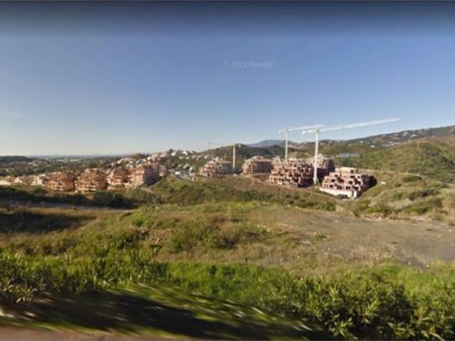 Terreno en venta en Artola, Costa del Sol Occidental