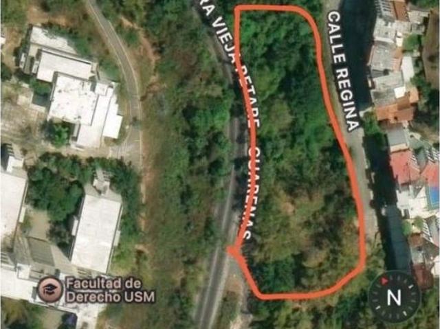 Terreno en venta en Boca De Uchire, Distrito Capital