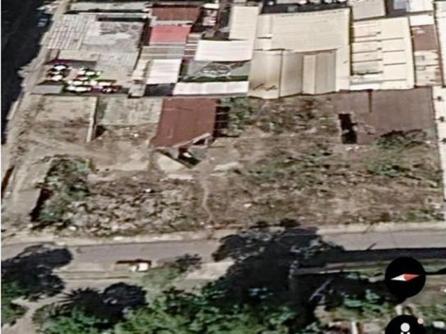 Terreno en venta en Boca De Uchire, Distrito Capital