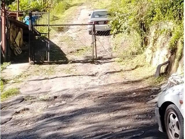 Terreno en venta en Boca De Uchire, Distrito Capital