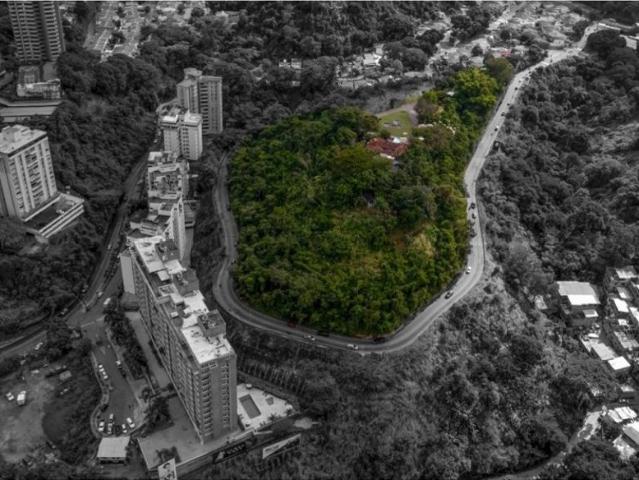 Terreno en venta en Boca De Uchire, Distrito Capital