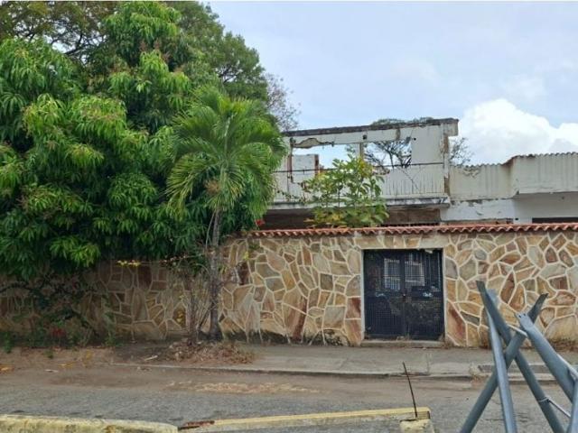 Terreno en venta en Boca De Uchire, Distrito Capital